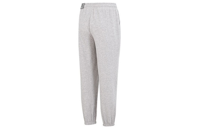 Team Pants Tr Logo Pants “Grey”