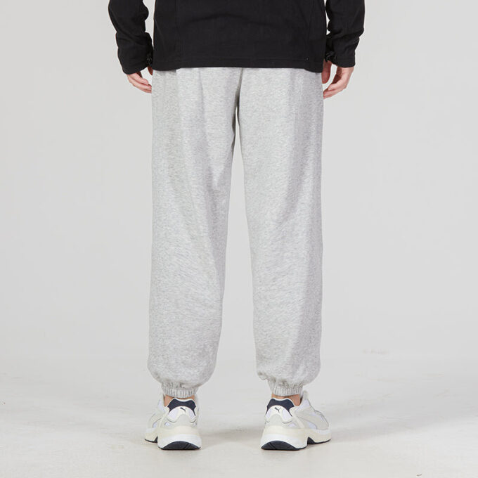 Team Pants Tr Logo Pants “Grey”