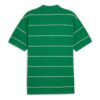 TEAM Polo Shirt “Green White”