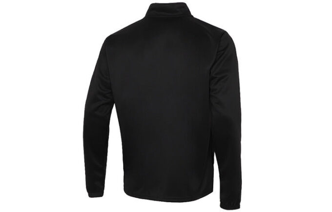 Team Rise Jacket “Black”