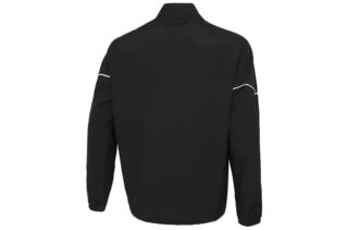 Team Rise Sideline Jacket “Black”