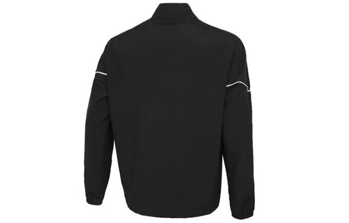 Team Rise Sideline Jacket “Black”