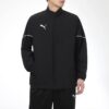 Team Rise Sideline Jacket “Black”
