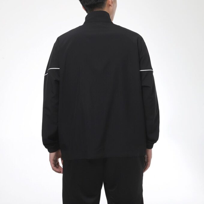 Team Rise Sideline Jacket “Black”