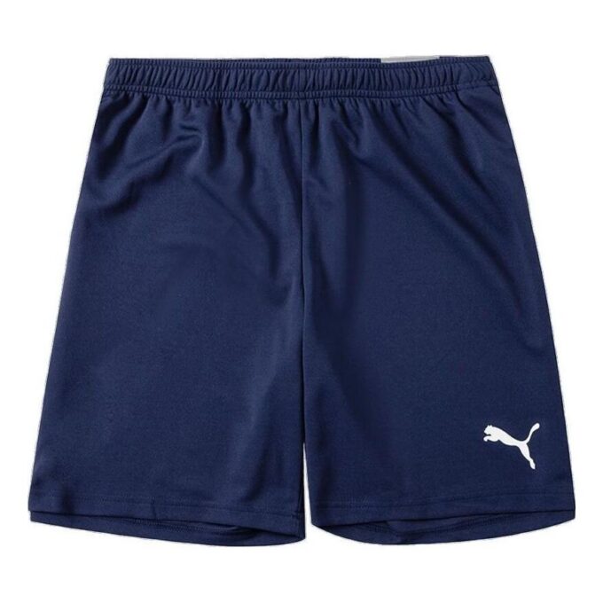 Team Rise Training Shorts “Navy”