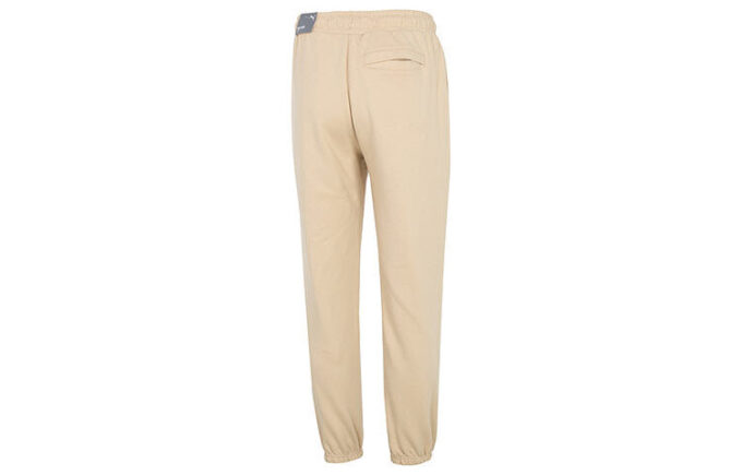 Team Sweatpants “Beige”
