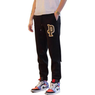 Team Sweatpants “Black”