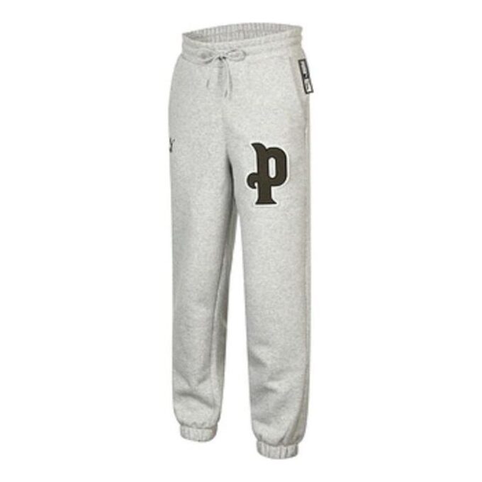 Team Sweatpants “Grey”
