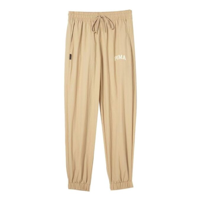 Team Woven Pants “Khaki”