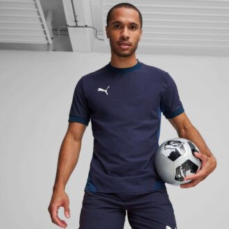 teamFINAL Men Soccer Jersey