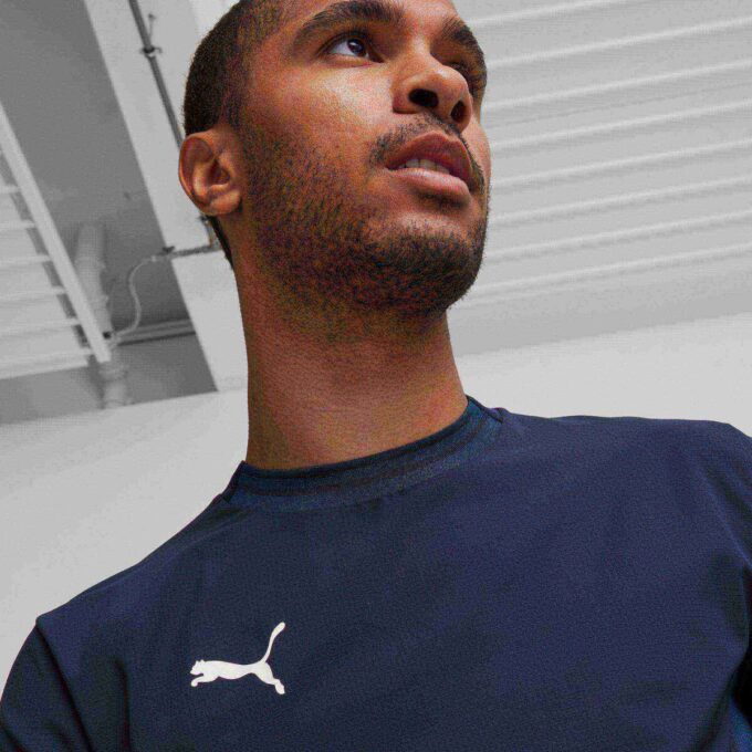 teamFINAL Men Soccer Jersey teamFINAL Men Soccer Jersey