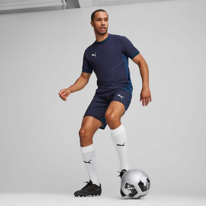 teamFINAL Men Soccer Jersey teamFINAL Men Soccer Jersey