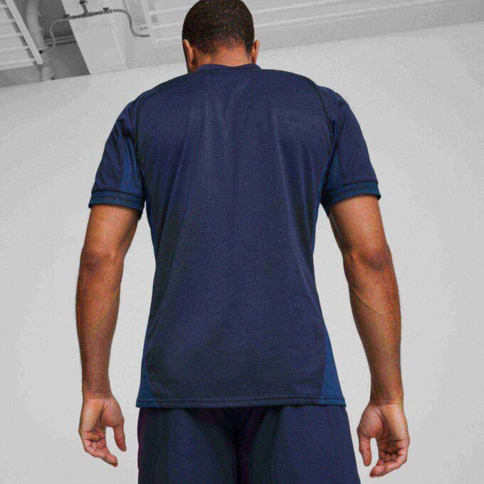 teamFINAL Men Soccer Jersey teamFINAL Men Soccer Jersey