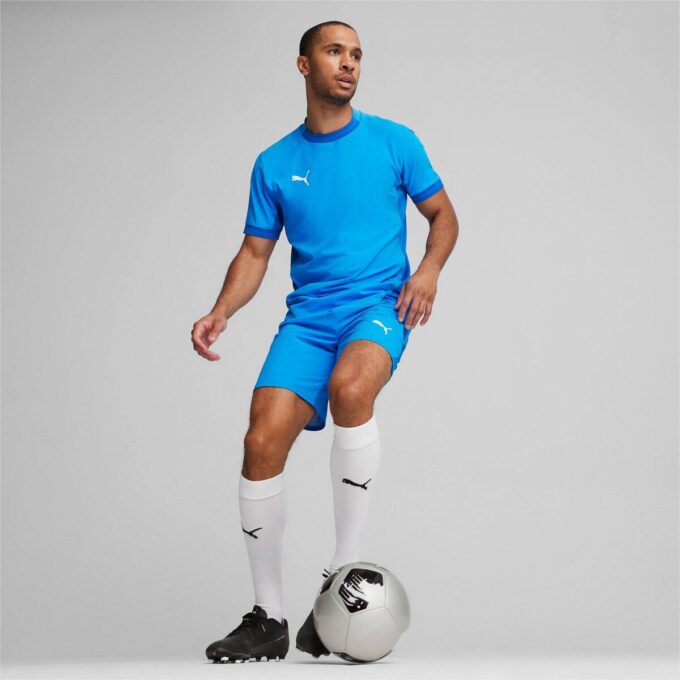 teamFINAL Men Soccer Jersey teamFINAL Men Soccer Jersey