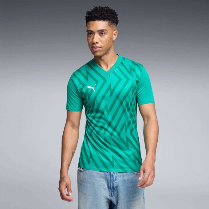 teamGLORY Men Soccer Jersey teamGLORY Men Soccer Jersey