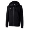 Teamgoal 23 Casuals Hoodie “Black”