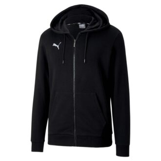 Teamgoal 23 Casuals Hoodie “Black”