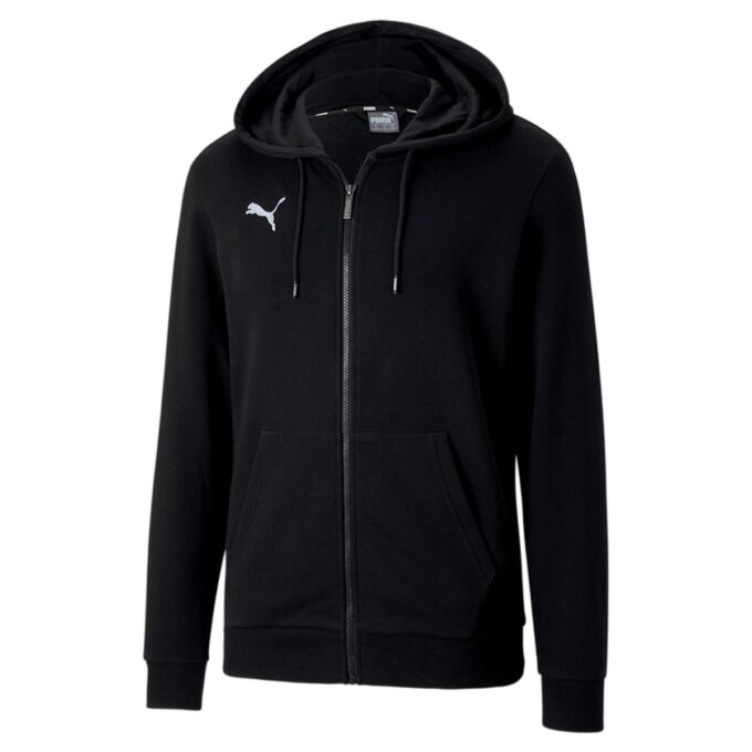 Teamgoal 23 Casuals Hoodie “Black”