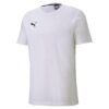teamGOAL 23 T-Shirt “White”