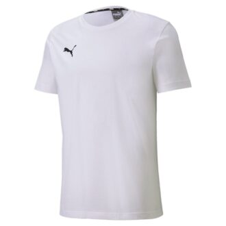 teamGOAL 23 T-Shirt “White”