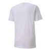 teamGOAL 23 T-Shirt “White”