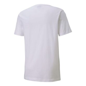 teamGOAL 23 T-Shirt “White”