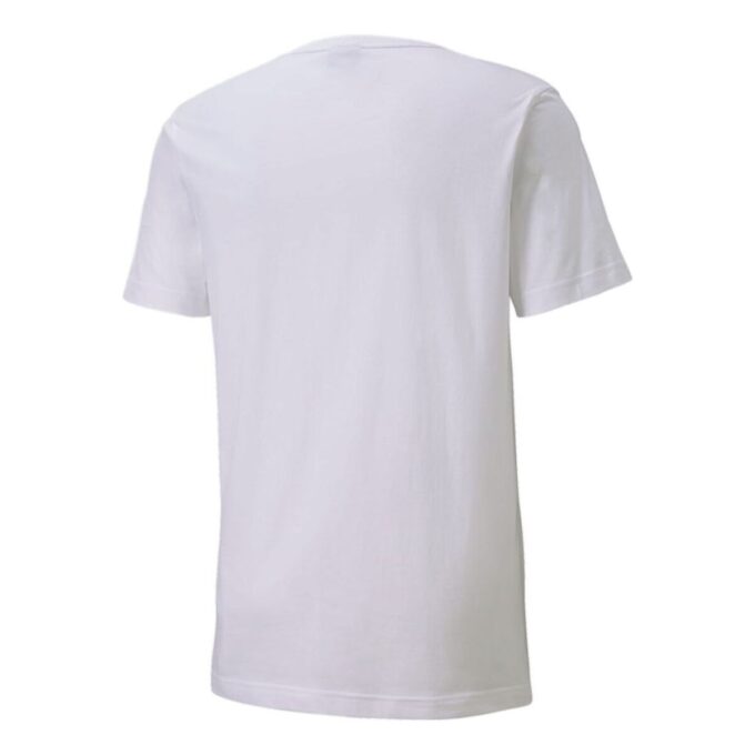 teamGOAL 23 T-Shirt “White”