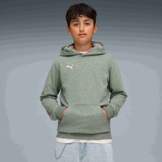 teamGOAL Big Kids’ Soccer Hoodie