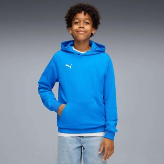 teamGOAL Big Kids’ Soccer Hoodie
