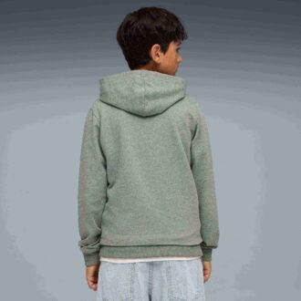 teamGOAL Big Kids’ Soccer Hoodie