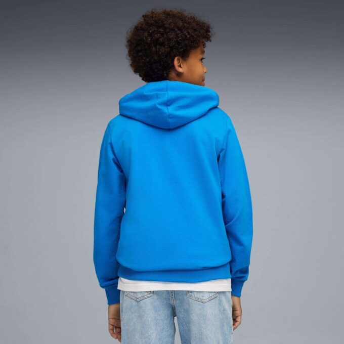 teamGOAL Big Kids’ Soccer Hoodie teamGOAL Big Kids’ Soccer Hoodie