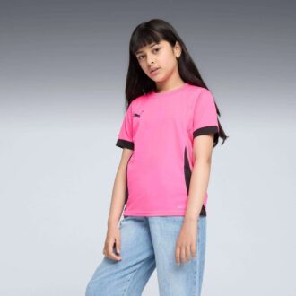 teamGOAL Big Kids’ Soccer Jersey