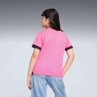 teamGOAL Big Kids’ Soccer Jersey