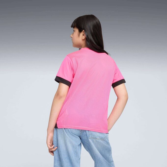 teamGOAL Big Kids’ Soccer Jersey teamGOAL Big Kids’ Soccer Jersey