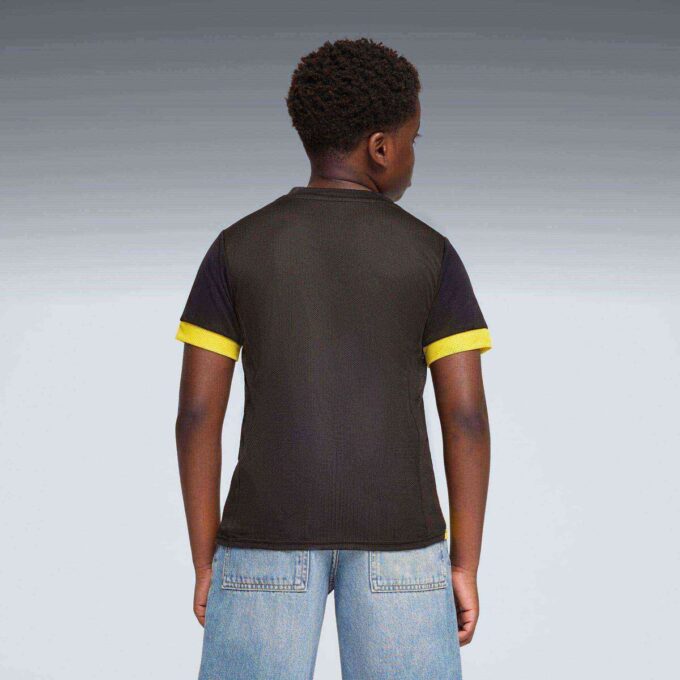 teamGOAL Big Kids’ Soccer Jersey teamGOAL Big Kids’ Soccer Jersey