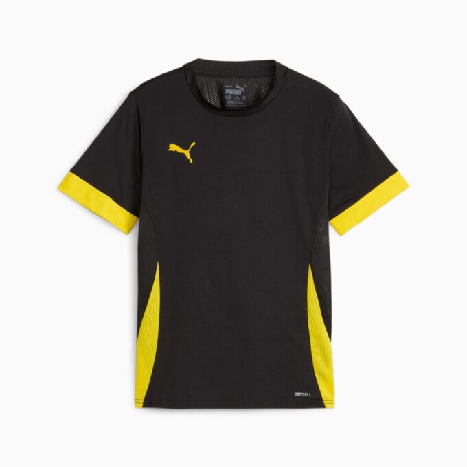 teamGOAL Big Kids’ Soccer Jersey teamGOAL Big Kids’ Soccer Jersey