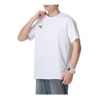 teamGOAL Casuals T-shirt “White”