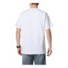 teamGOAL Casuals T-shirt “White”