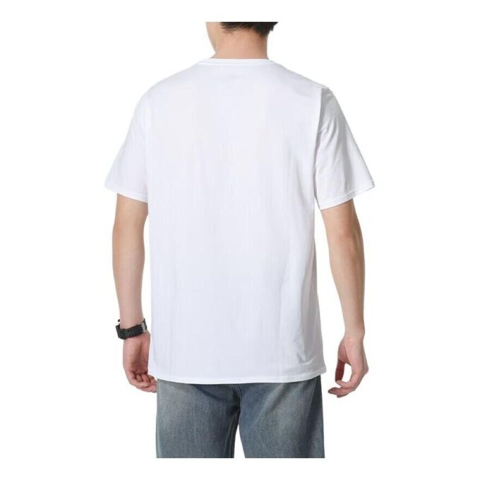 teamGOAL Casuals T-shirt “White”