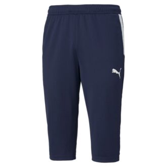 TeamLiga Training 3/4 Pants “Navy”