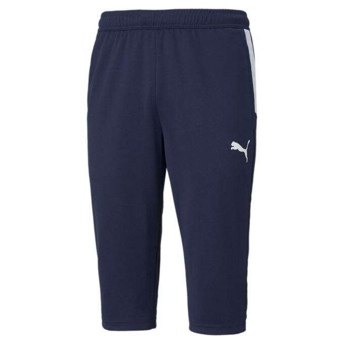 TeamLiga Training 3/4 Pants “Navy”