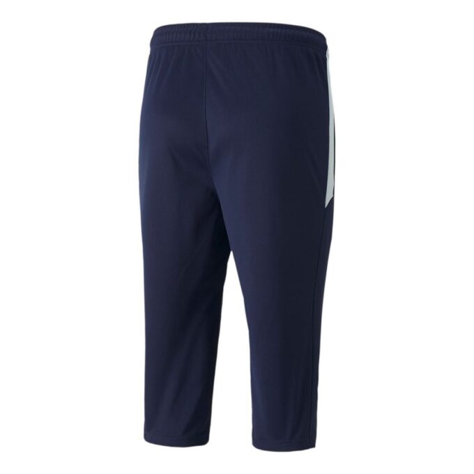 TeamLiga Training 3/4 Pants “Navy”