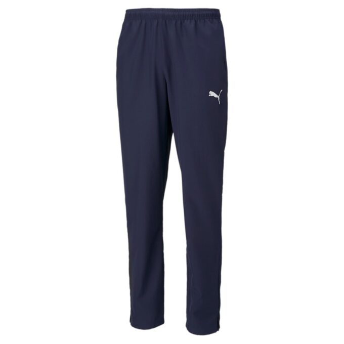 TeamRise Sideline Pants “Navy”