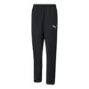 Teamrise Tracksuit Pants “Black”