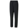 Teamrise Tracksuit Pants “Black”