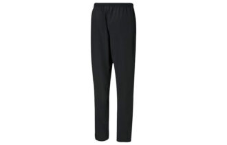 Teamrise Tracksuit Pants “Black”