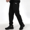 Teamrise Tracksuit Pants “Black”