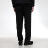 Teamrise Tracksuit Pants “Black”