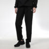 Teamrise Tracksuit Pants “Black”
