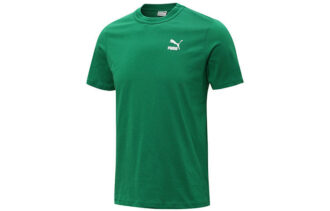 Tennis Club Graphic Tee “Green”